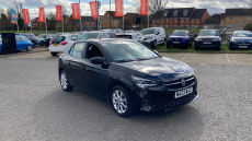 Vauxhall Corsa 1.2 Design 5dr Petrol Hatchback